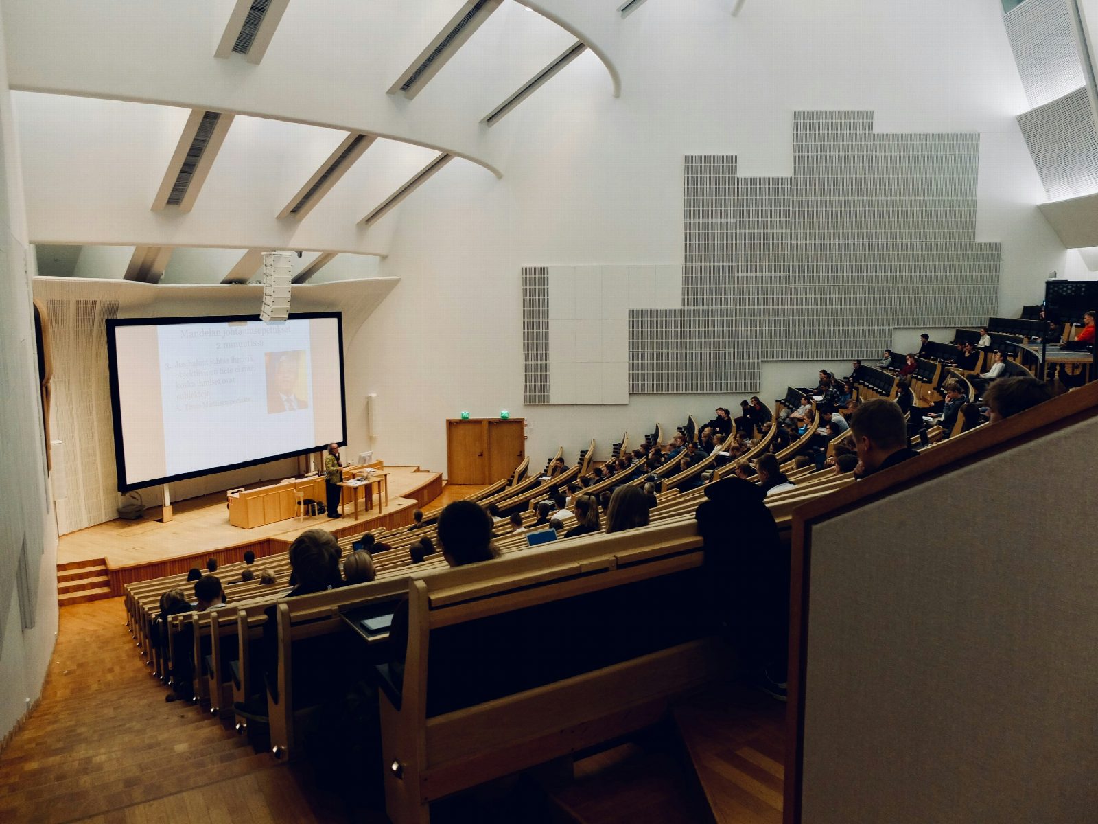 Institutional Innovation Council