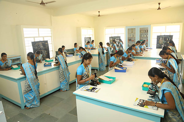 Laboratories