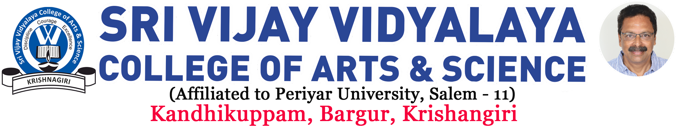 Sri Vijay Vidyalaya